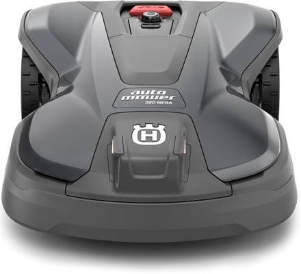 Robot Cortacesped Automower Husqvarna 320 NERA